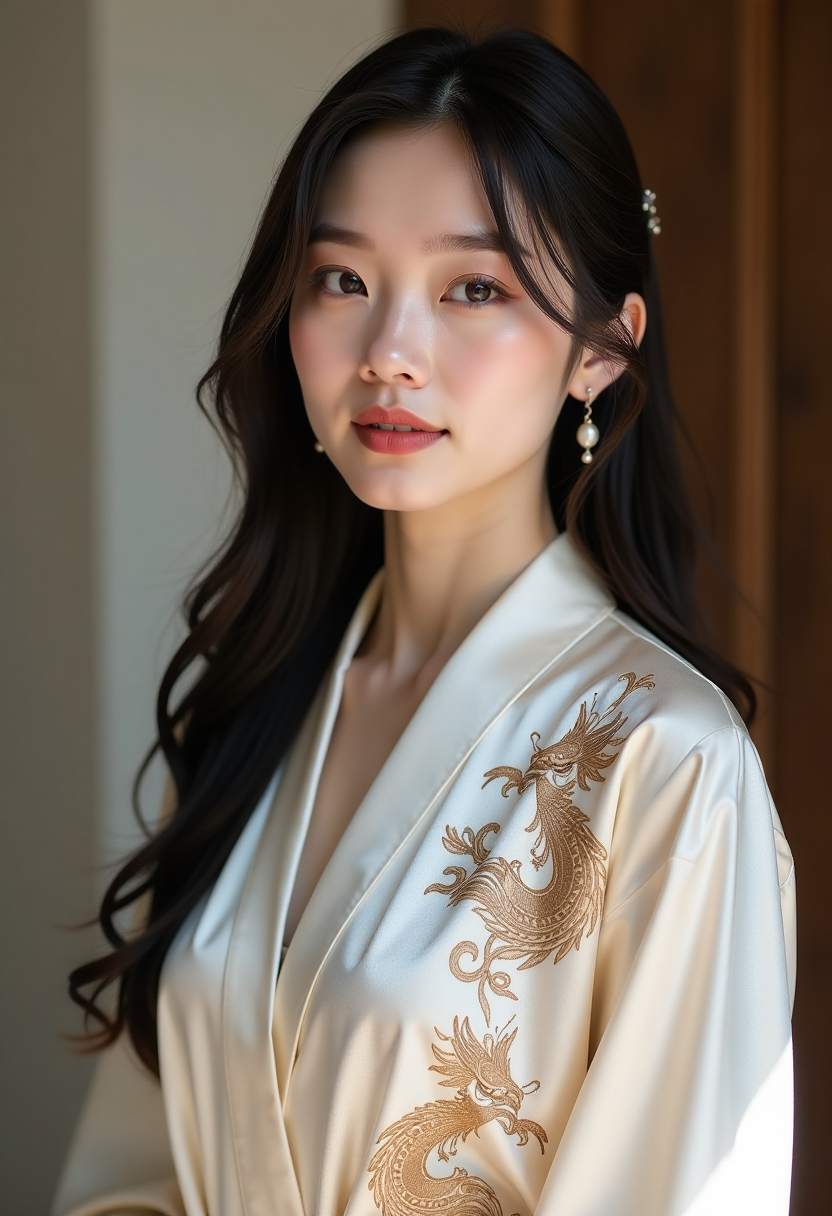 鼎炉合欢宗云海报